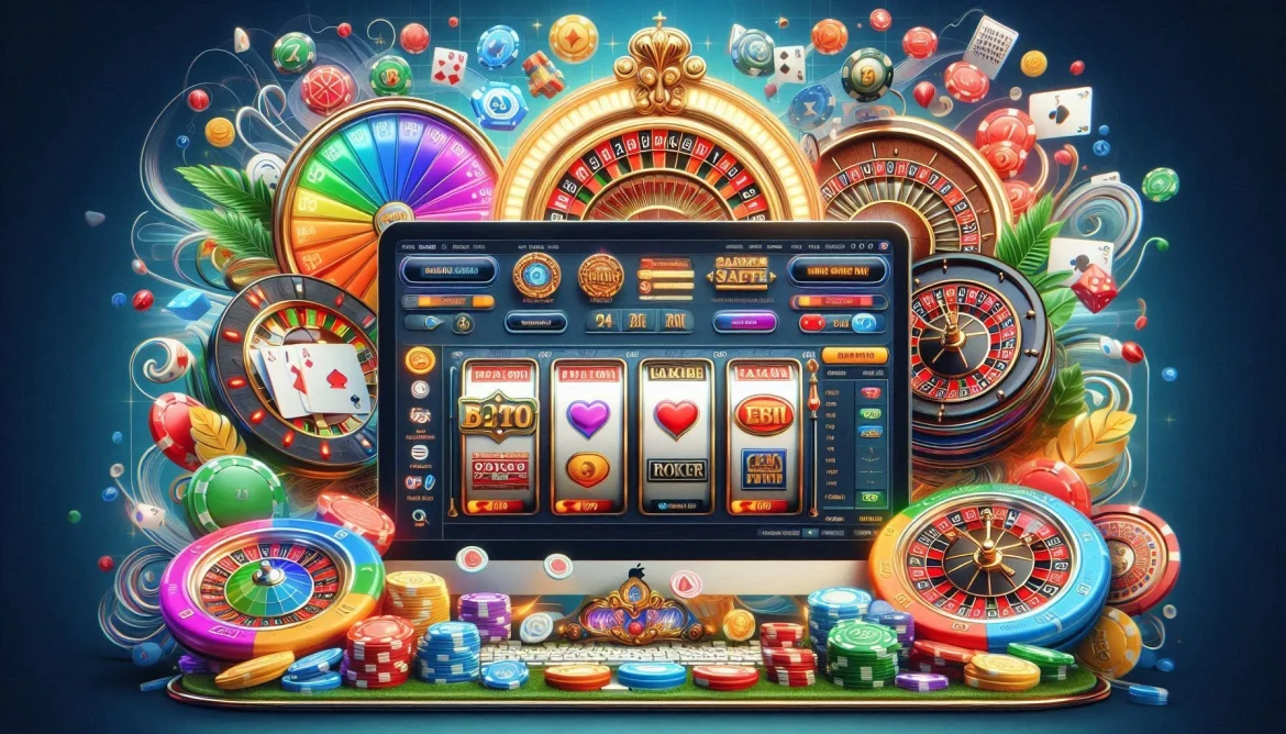 Joo Casino